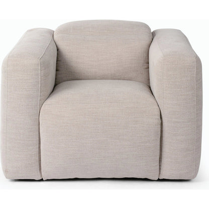 Radley Power Recliner Accent Chair by Four Hands. Made from unique in a modern style.