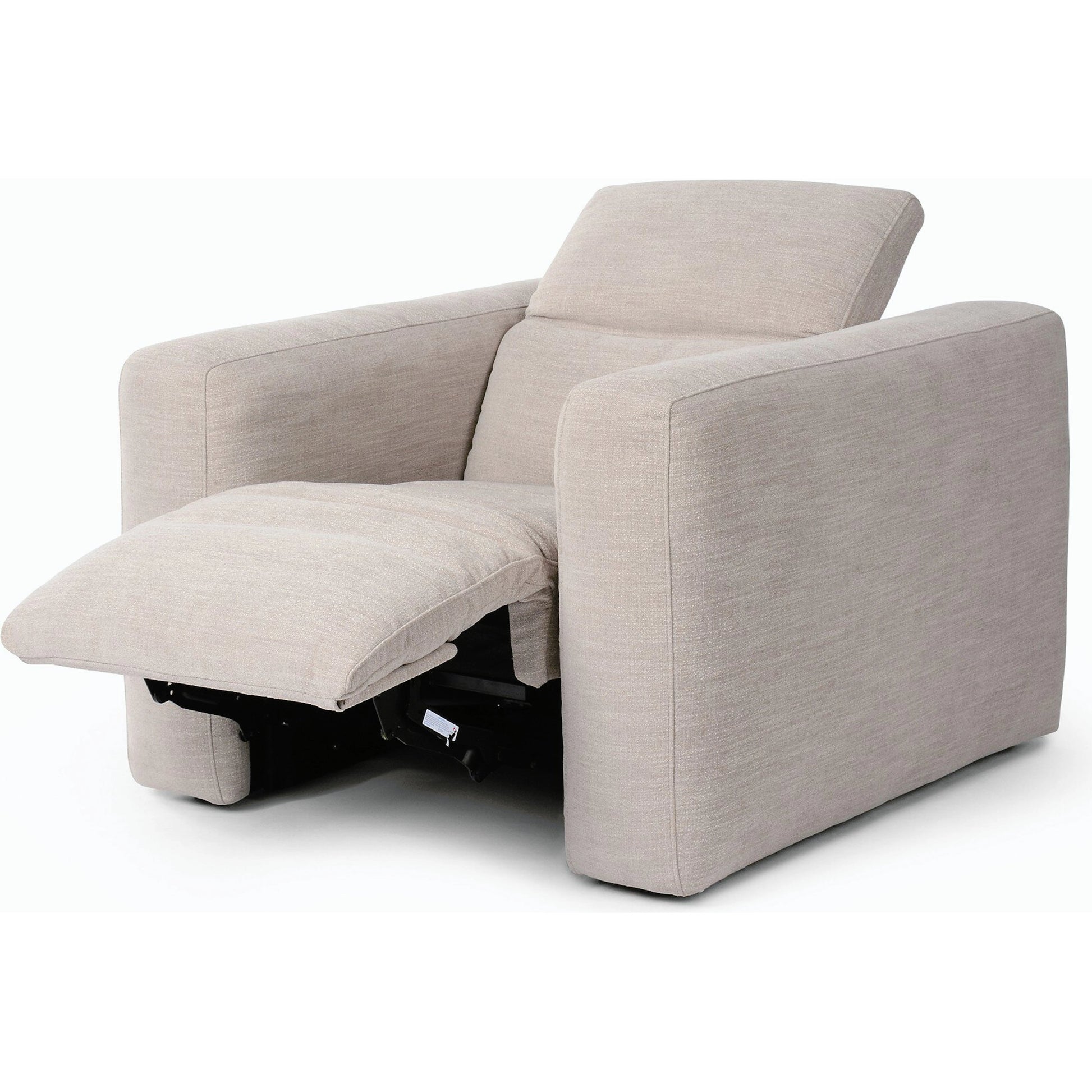 Radley Power Recliner Accent Chair by Four Hands. Made from unique in a modern style.