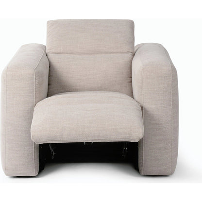 Radley Power Recliner Accent Chair by Four Hands. Made from unique in a modern style.