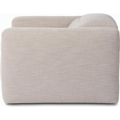 Radley Power Recliner Accent Chair by Four Hands. Made from unique in a modern style.