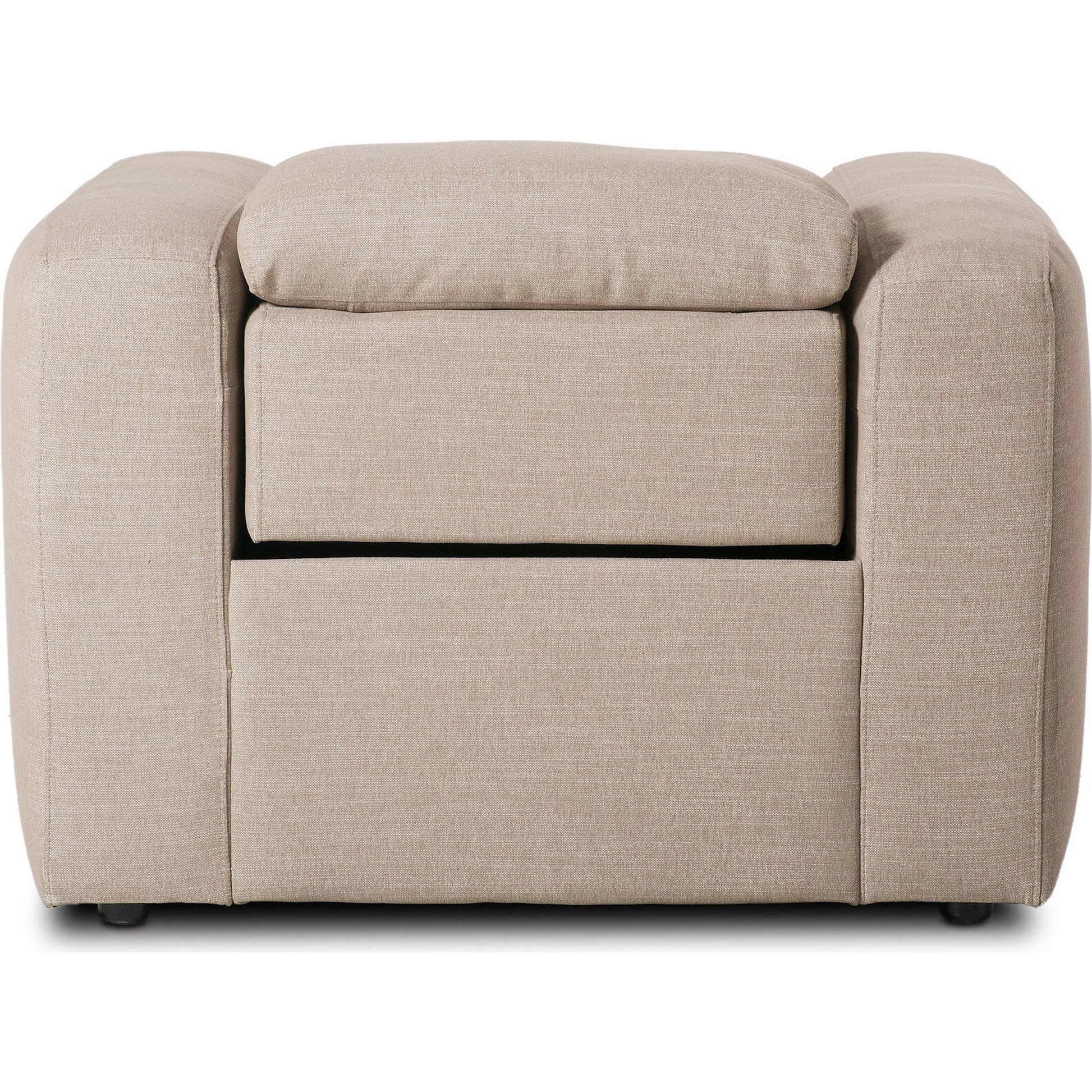 Radley Power Recliner Accent Chair by Four Hands. Made from unique in a modern style.
