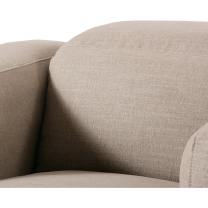 Radley Power Recliner Accent Chair by Four Hands. Made from unique in a modern style.