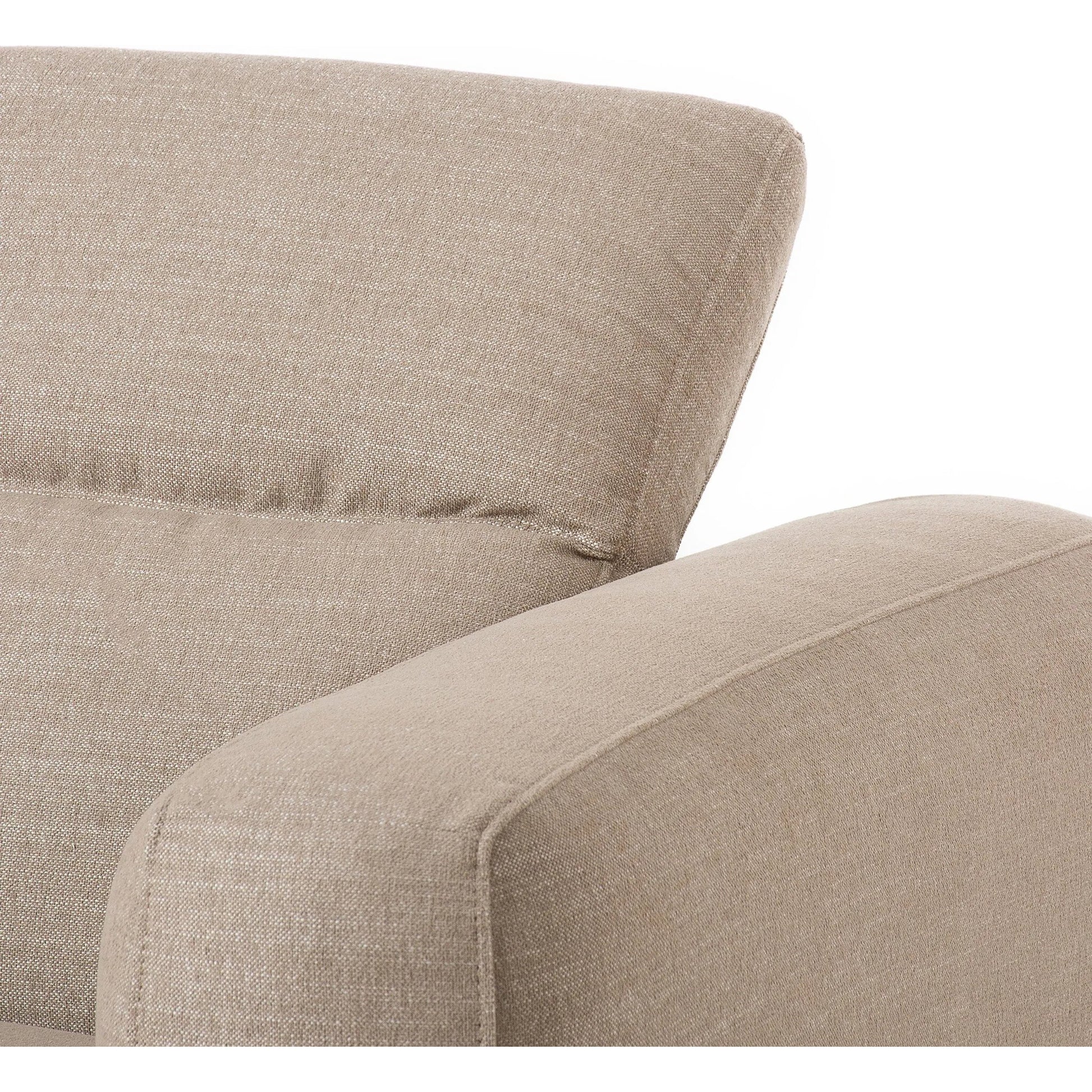Radley Power Recliner Accent Chair by Four Hands. Made from unique in a modern style.