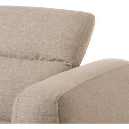 Radley Power Recliner Accent Chair by Four Hands. Made from unique in a modern style.