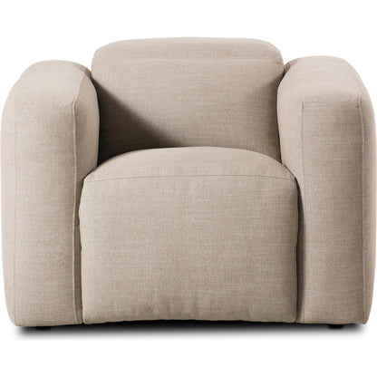 Radley Power Recliner Accent Chair by Four Hands. Made from unique in a modern style.