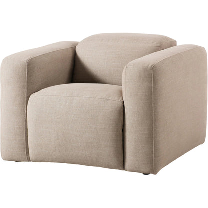 Radley Power Recliner Accent Chair by Four Hands. Made from unique in a modern style.