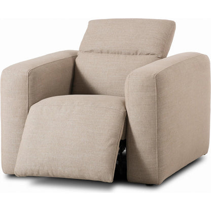 Radley Power Recliner Accent Chair by Four Hands. Made from unique in a modern style.