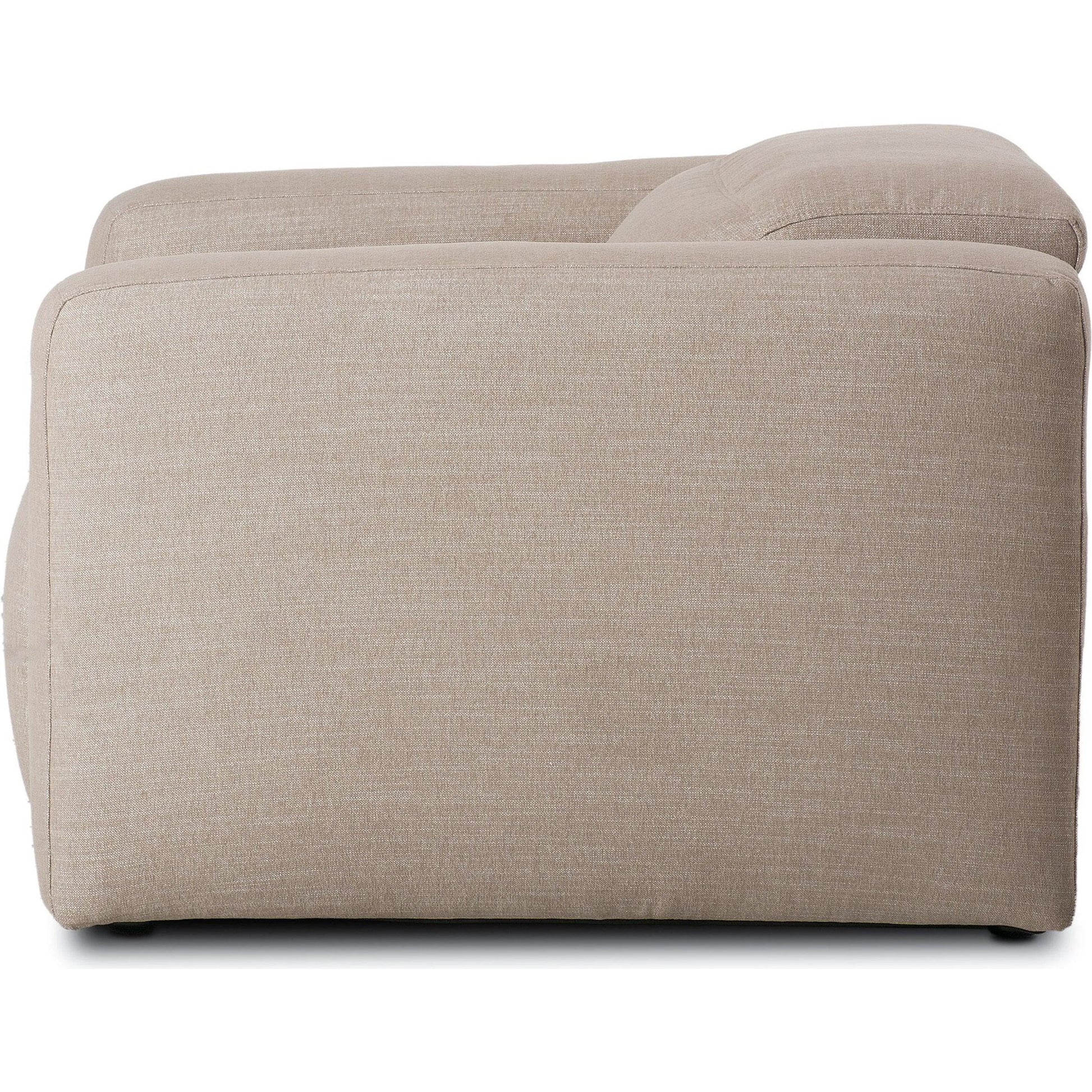 Radley Power Recliner Accent Chair by Four Hands. Made from unique in a modern style.
