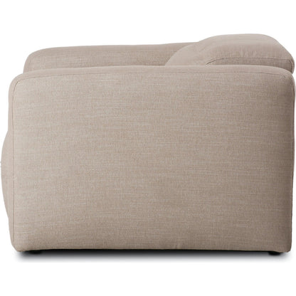 Radley Power Recliner Accent Chair by Four Hands. Made from unique in a modern style.