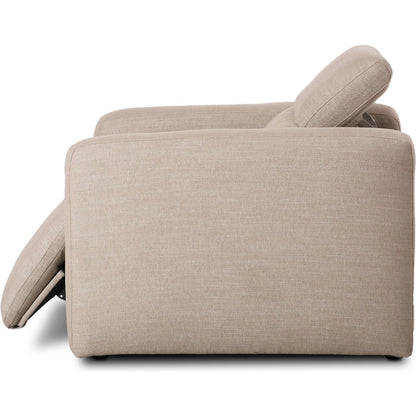 Radley Power Recliner Accent Chair by Four Hands. Made from unique in a modern style.