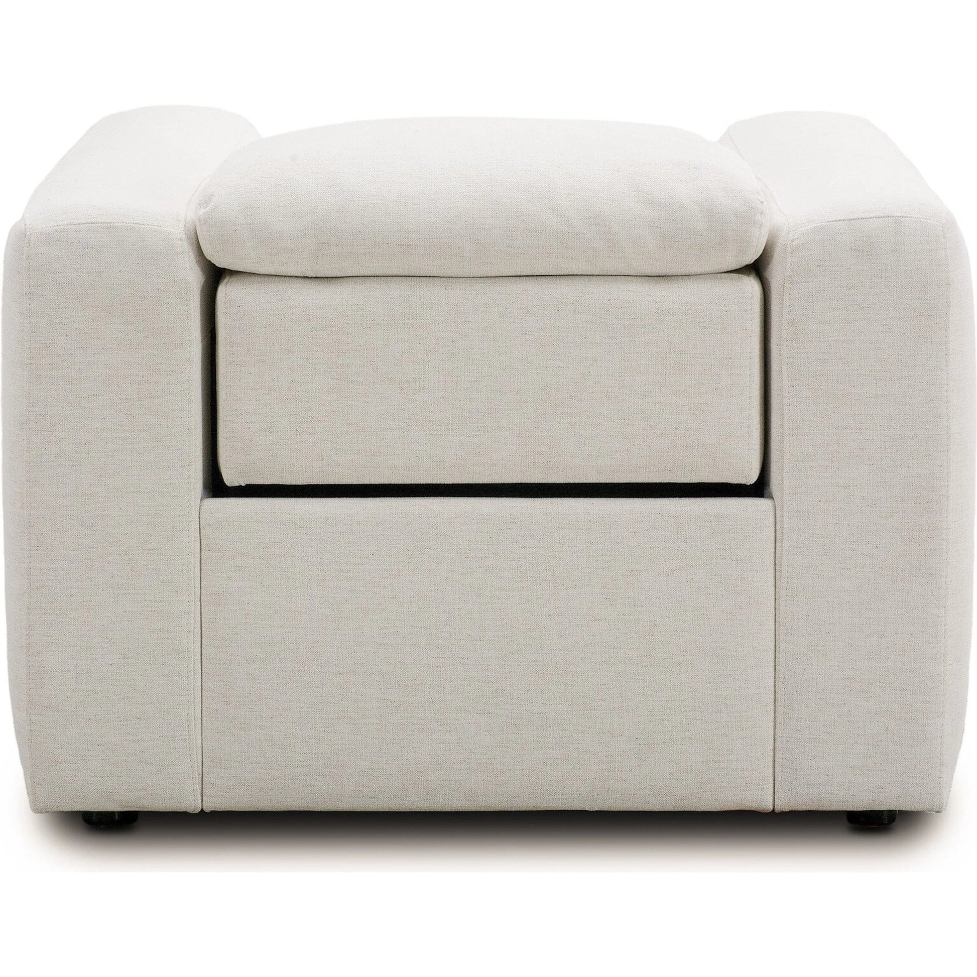Radley Power Recliner Accent Chair by Four Hands. Made from unique in a modern style.