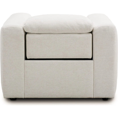 Radley Power Recliner Accent Chair by Four Hands. Made from unique in a modern style.