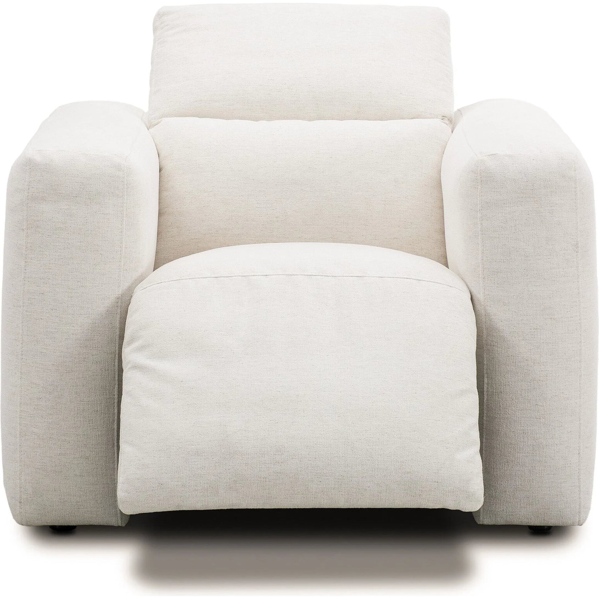 Radley Power Recliner Accent Chair by Four Hands. Made from unique in a modern style.