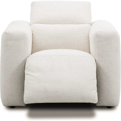 Radley Power Recliner Accent Chair by Four Hands. Made from unique in a modern style.