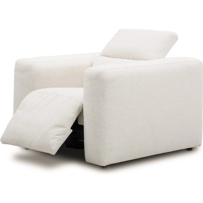 Radley Power Recliner Accent Chair by Four Hands. Made from unique in a modern style.