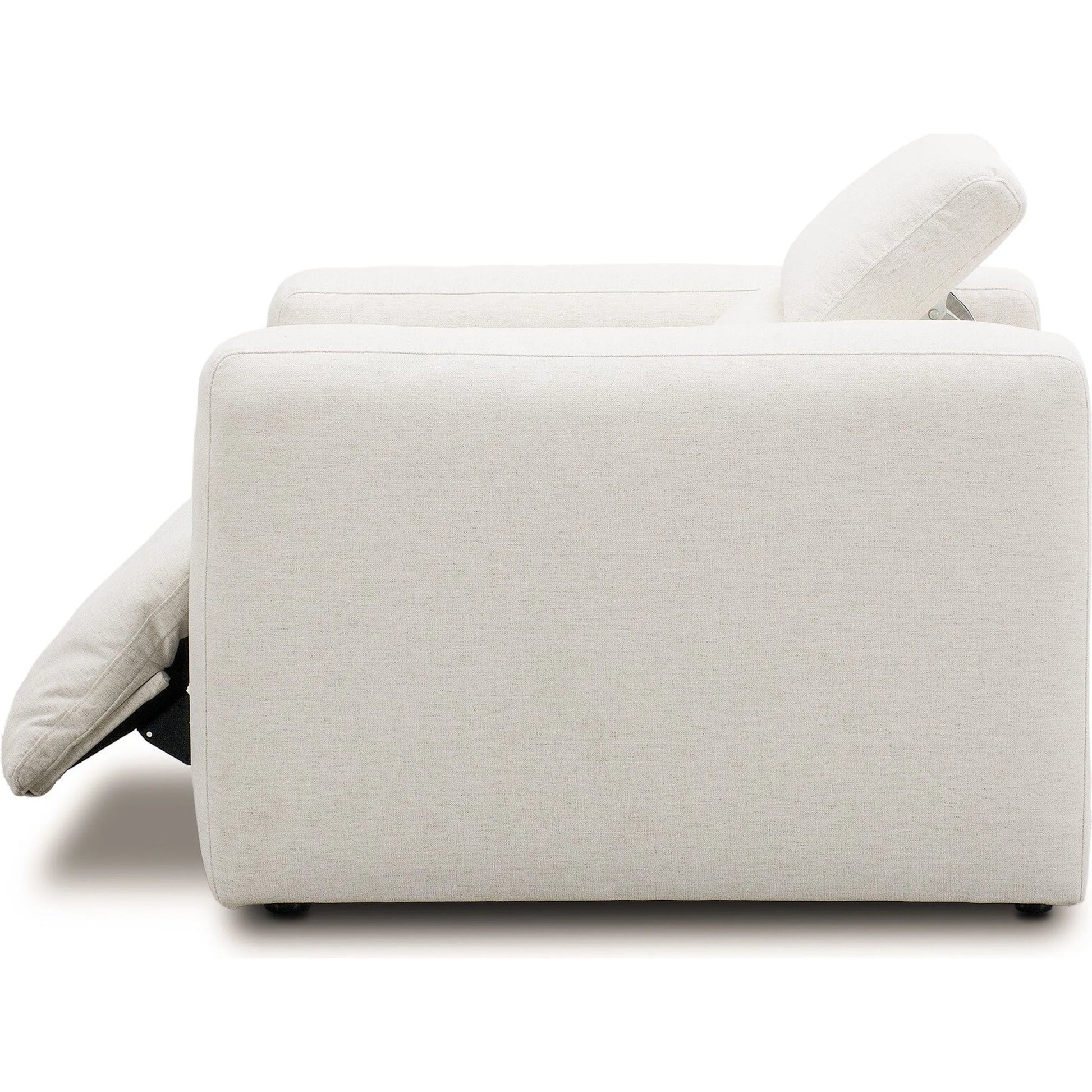 Radley Power Recliner Accent Chair by Four Hands. Made from unique in a modern style.