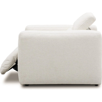 Radley Power Recliner Accent Chair by Four Hands. Made from unique in a modern style.