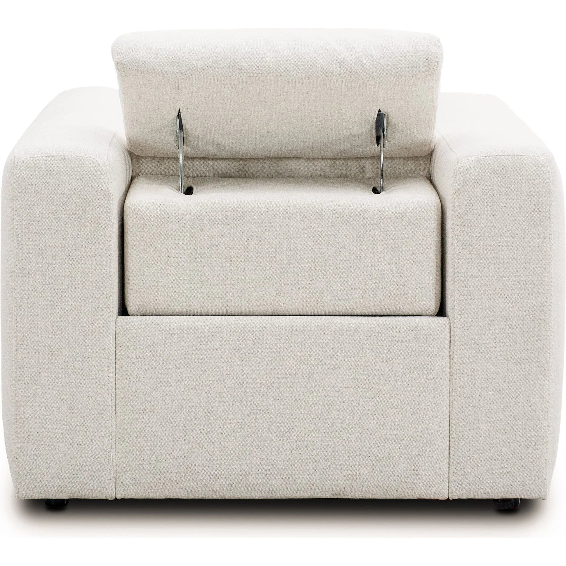 Radley Power Recliner Accent Chair by Four Hands. Made from unique in a modern style.
