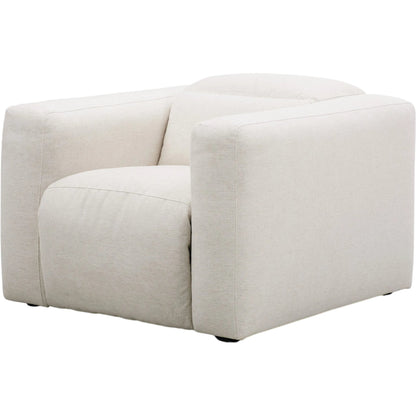 Radley Power Recliner Accent Chair by Four Hands. Made from unique in a modern style.