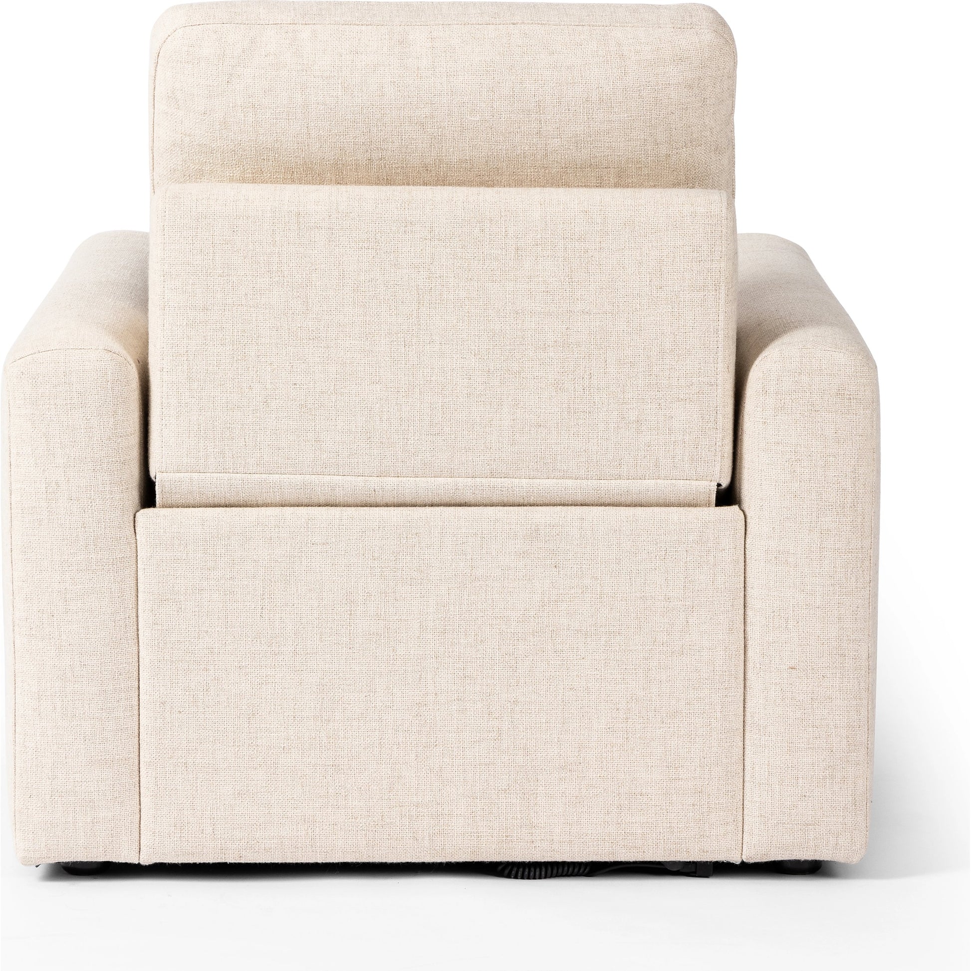 Tillery Power Recliner by Four Hands. Made from unique in a modern style.