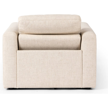 Tillery Power Recliner by Four Hands. Made from unique in a modern style.