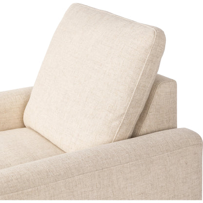 Tillery Power Recliner by Four Hands. Made from unique in a modern style.