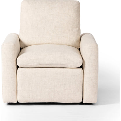 Tillery Power Recliner by Four Hands. Made from unique in a modern style.