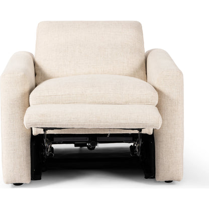 Tillery Power Recliner by Four Hands. Made from unique in a modern style.