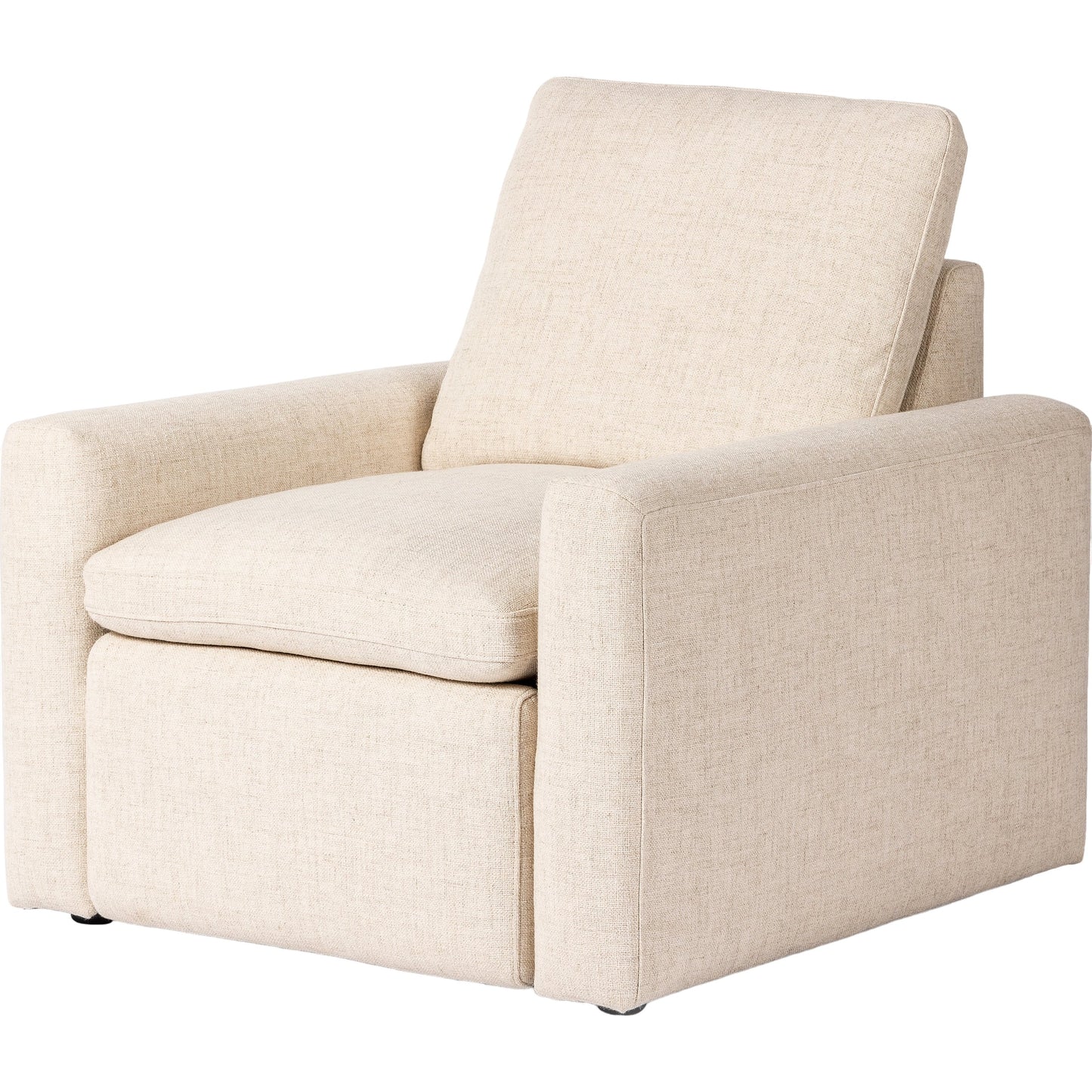 002 SI-2002024 | Additional Silo | Tillery Power Recliner by Four Hands. Made from unique in a modern style.