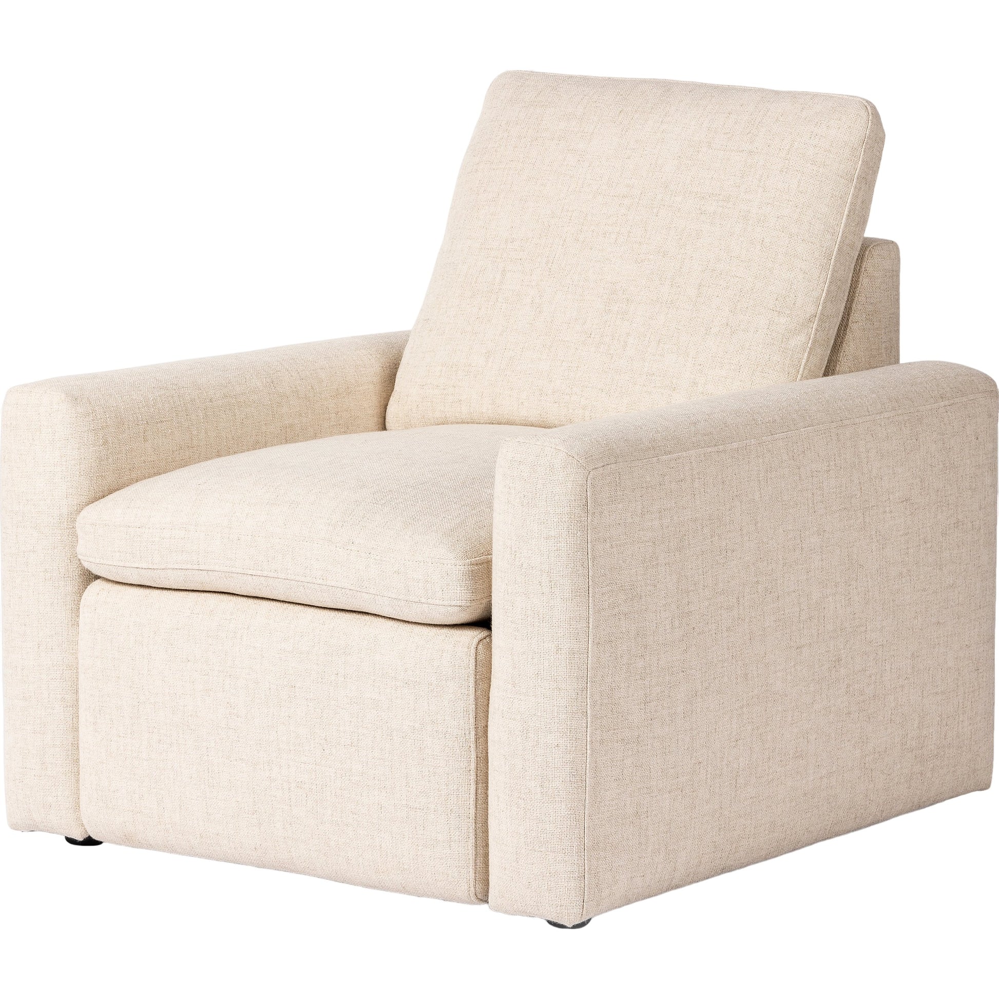 Tillery Power Recliner by Four Hands. Made from unique in a modern style.