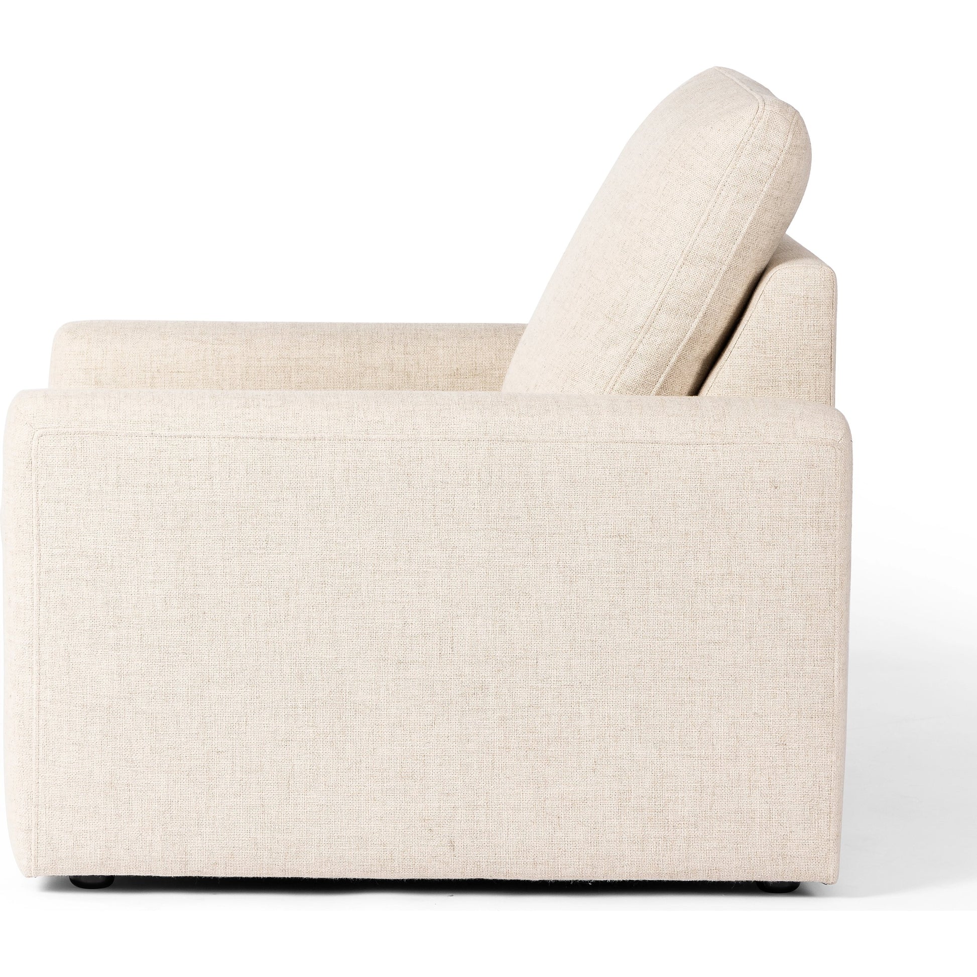 Tillery Power Recliner by Four Hands. Made from unique in a modern style.