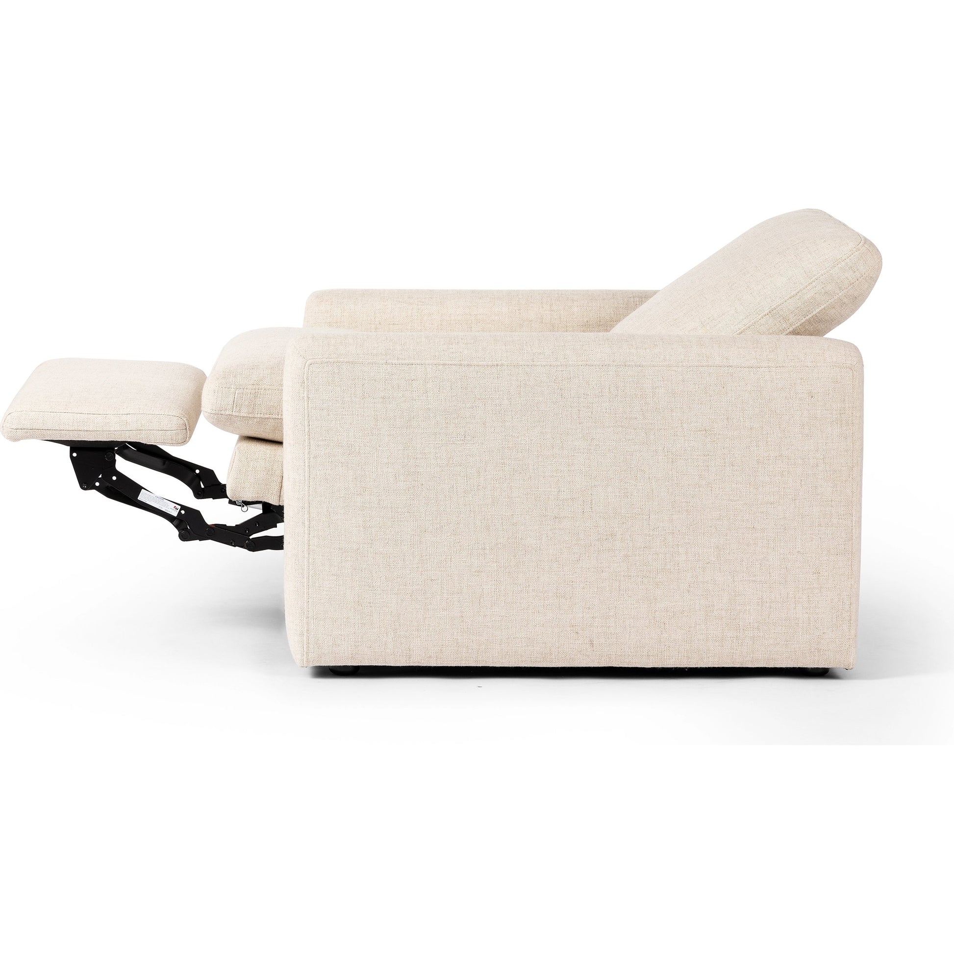 Tillery Power Recliner by Four Hands. Made from unique in a modern style.