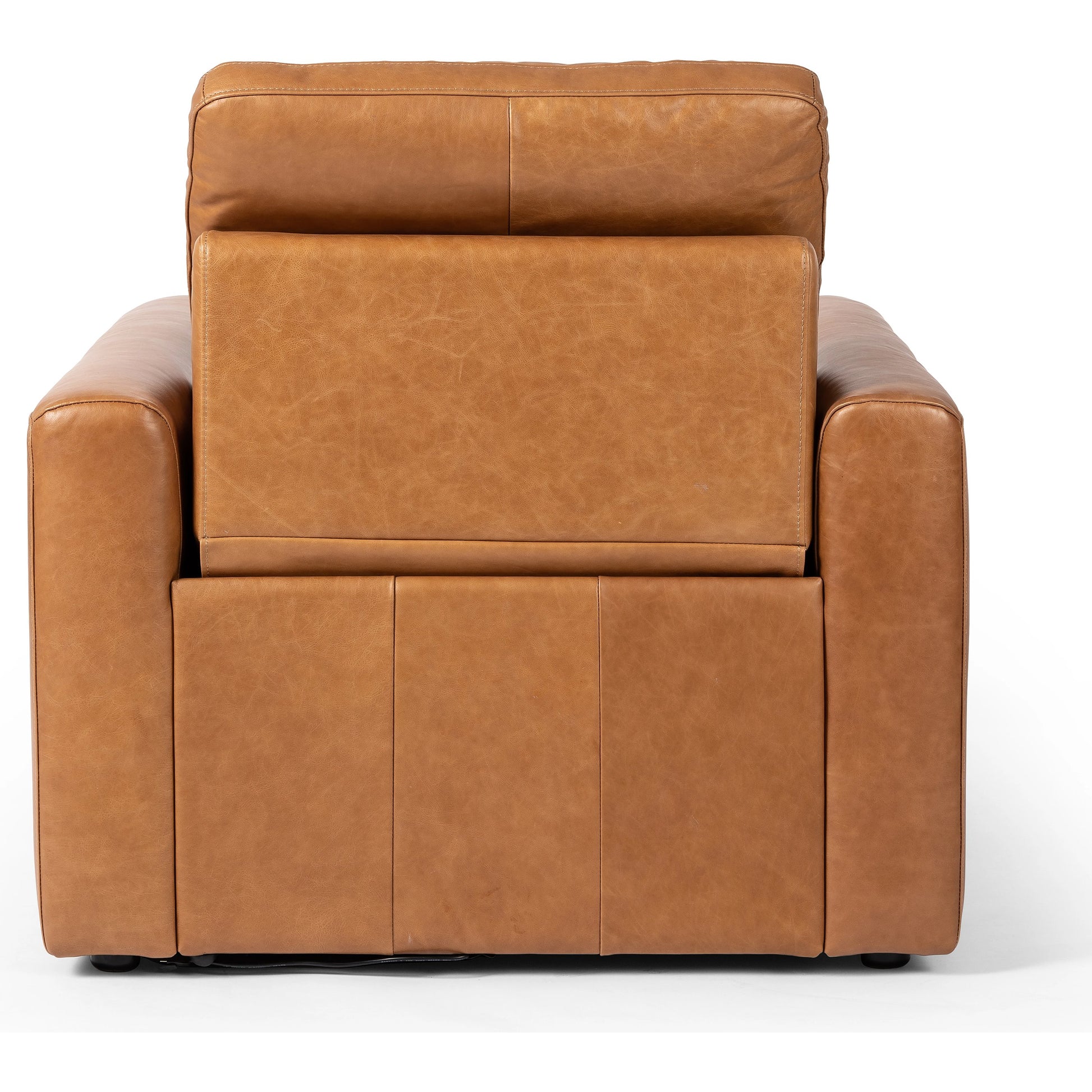 Tillery Power Recliner by Four Hands. Made from unique in a modern style.