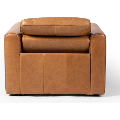 Tillery Power Recliner by Four Hands. Made from unique in a modern style.