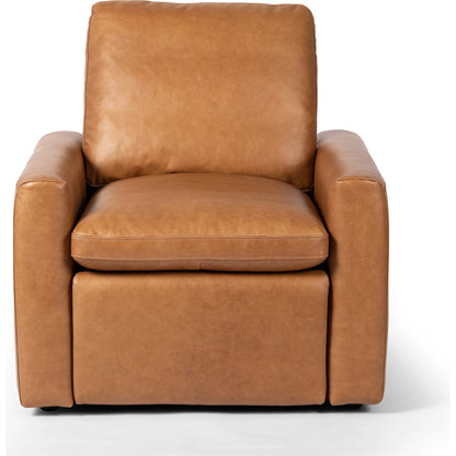 Tillery Power Recliner by Four Hands. Made from unique in a modern style.