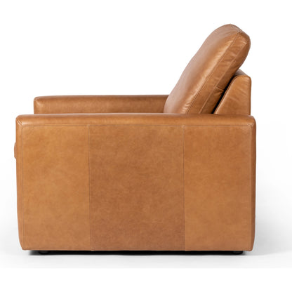 Tillery Power Recliner by Four Hands. Made from unique in a modern style.