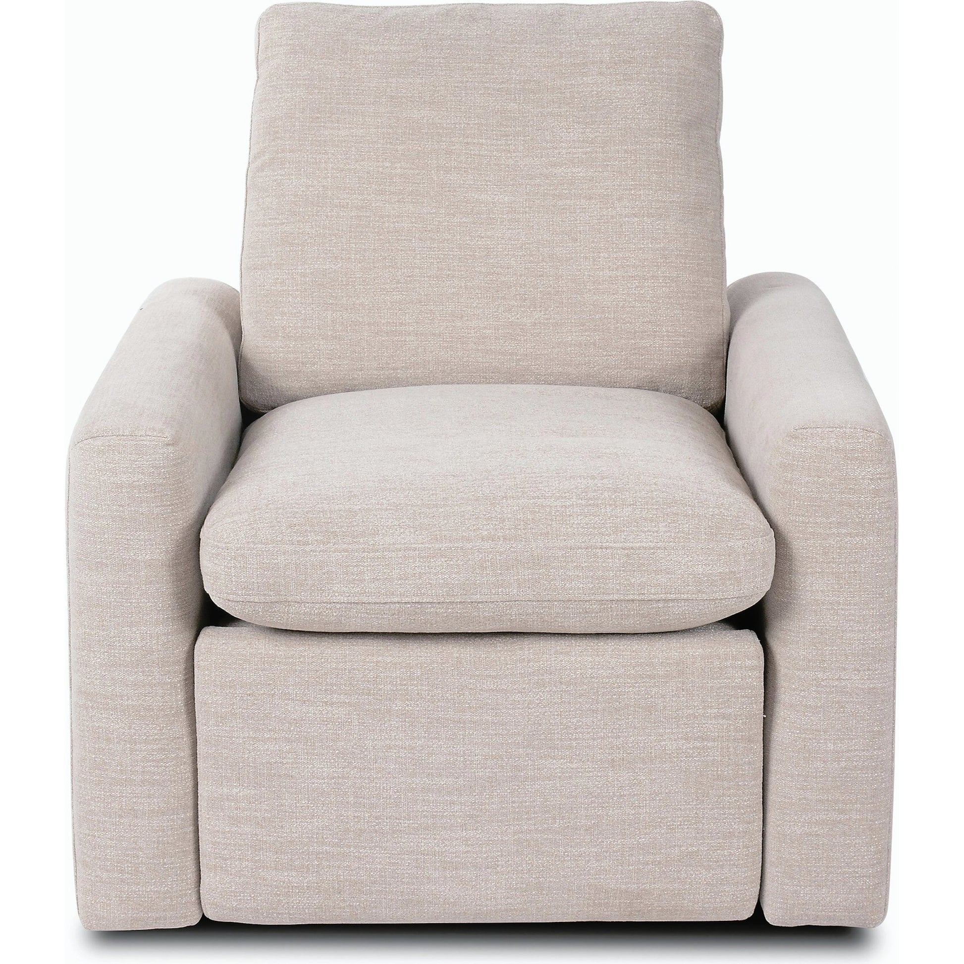 Tillery Power Recliner by Four Hands. Made from unique in a modern style.
