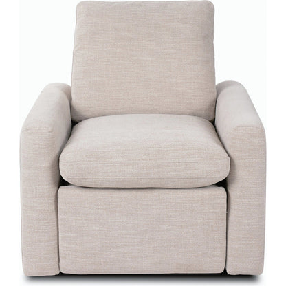 Tillery Power Recliner by Four Hands. Made from unique in a modern style.