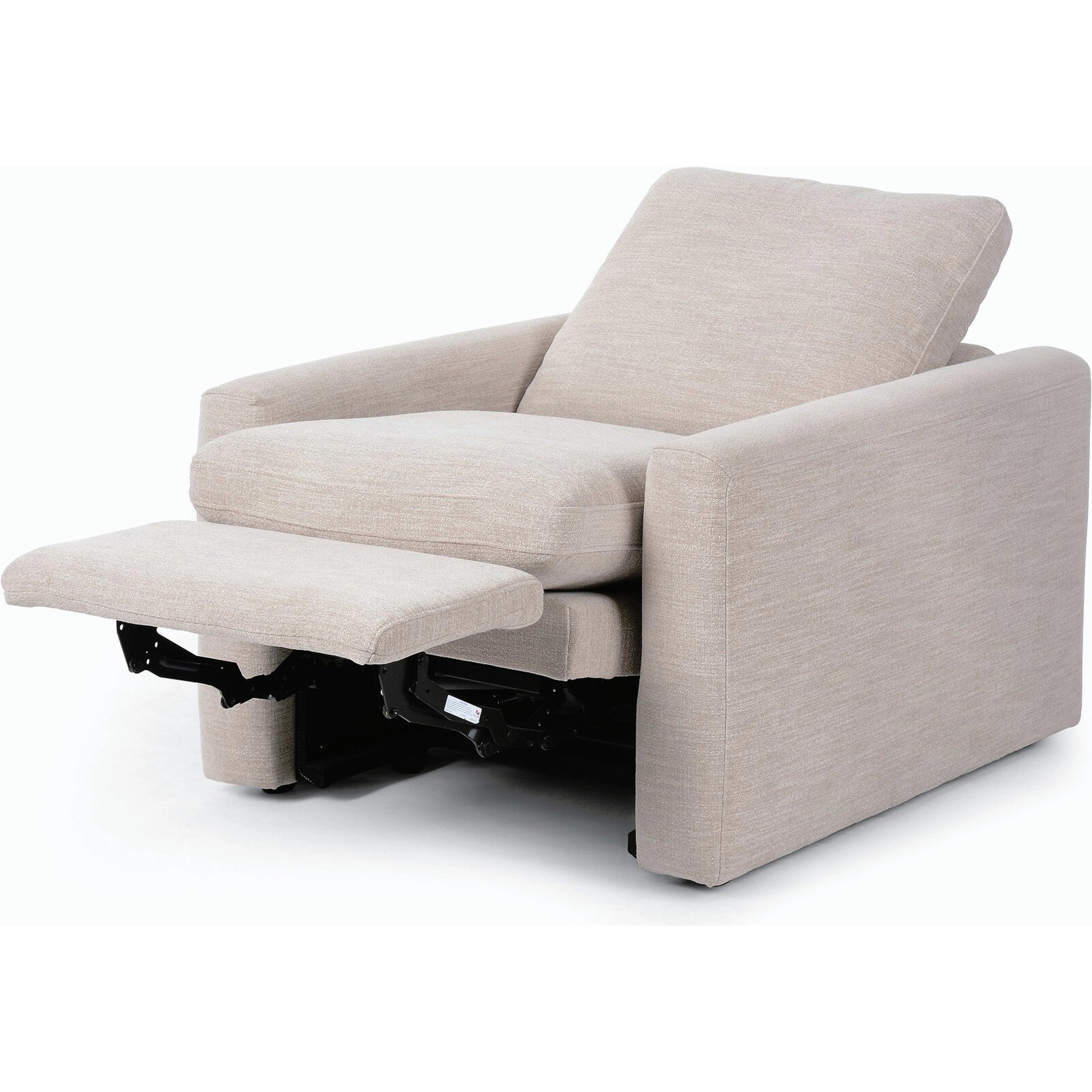 Tillery Power Recliner by Four Hands. Made from unique in a modern style.