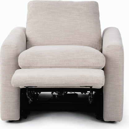 Tillery Power Recliner by Four Hands. Made from unique in a modern style.