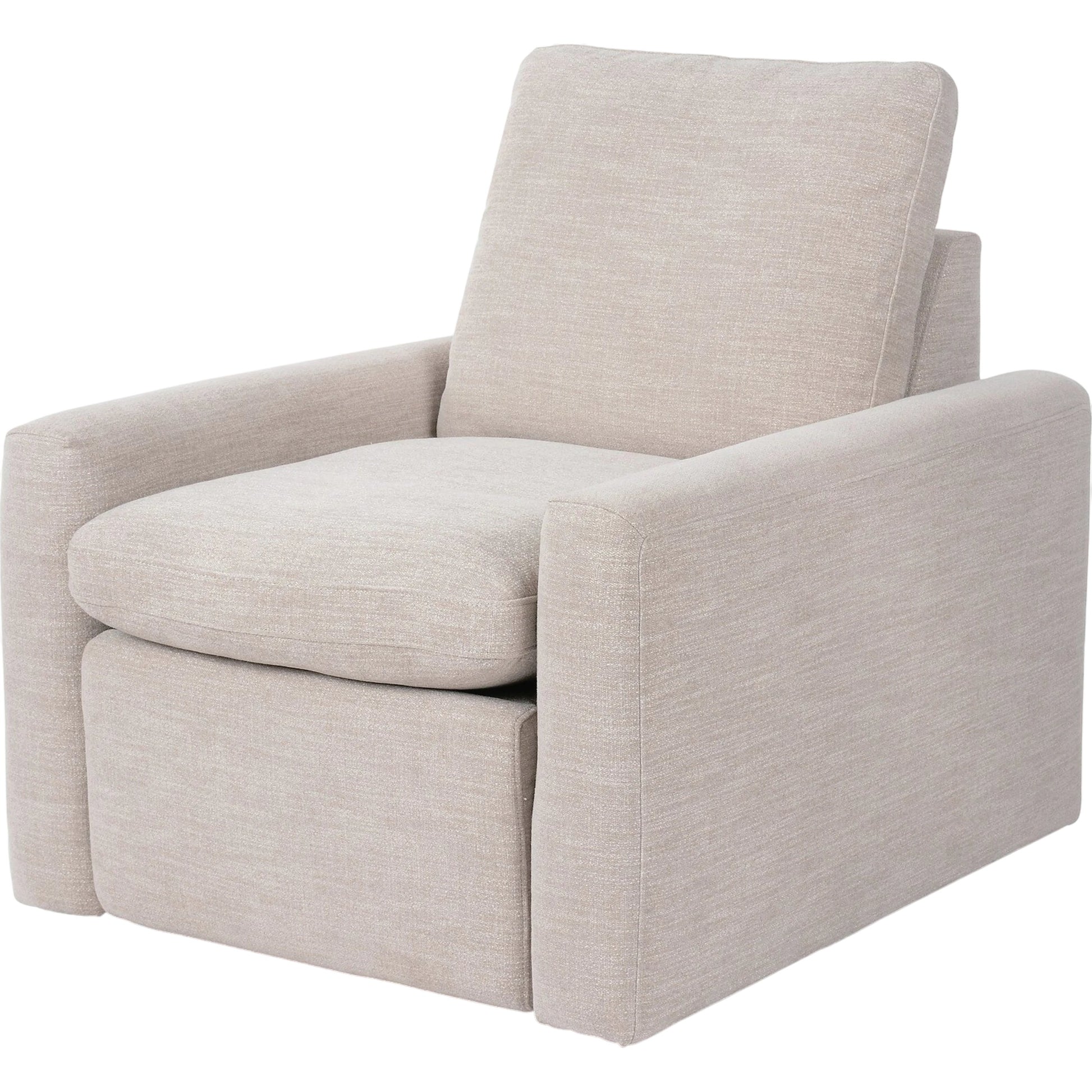 Tillery Power Recliner by Four Hands. Made from unique in a modern style.