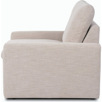 Tillery Power Recliner by Four Hands. Made from unique in a modern style.