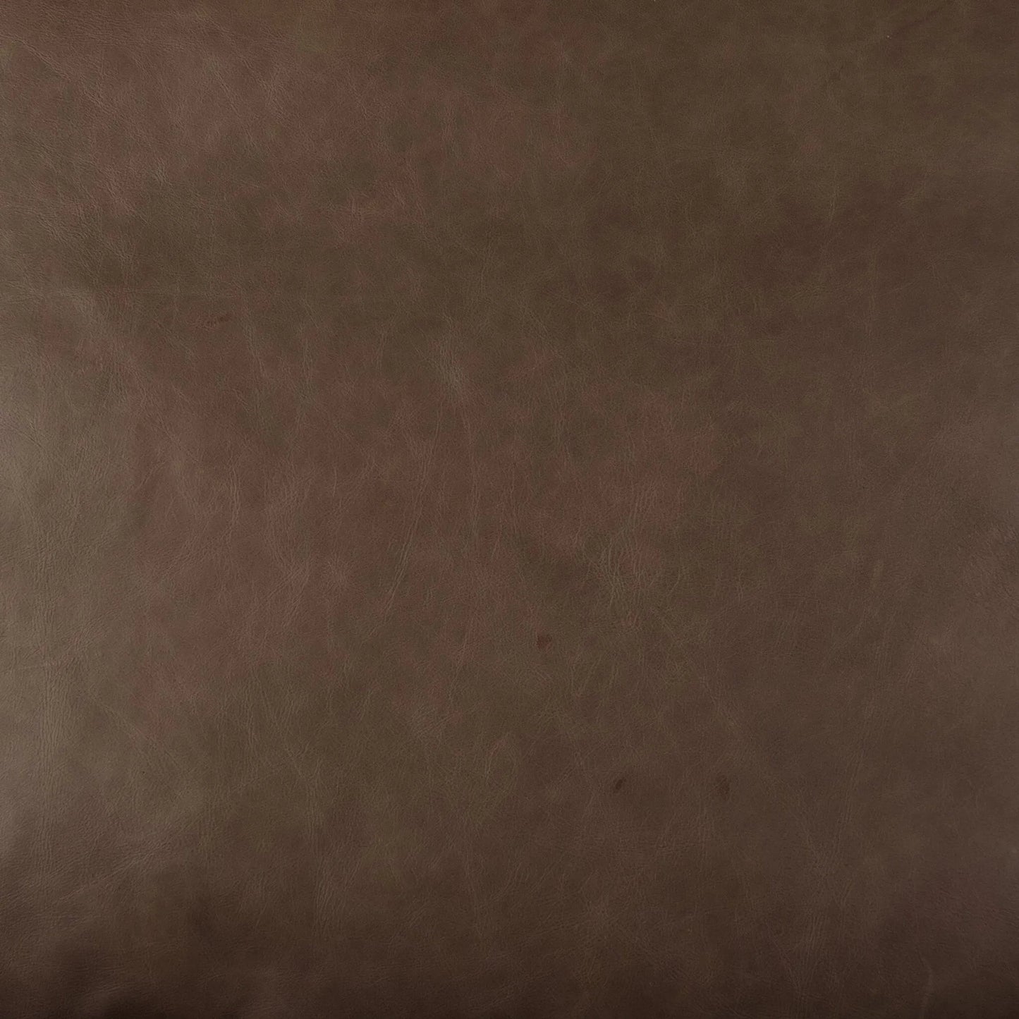 016 SI-2519324 | Closeup | Tillery Power Recliner Accent Chair by Four Hands in sonoma coco. Made from top grain leather in a traditional style.