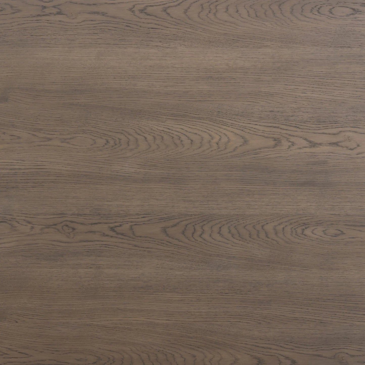 003 SI-2635356 | Closeup | Soho Dining Table by Four Hands in aged natural oak veneer. Made from oak veneer, solid oak in a unique style.