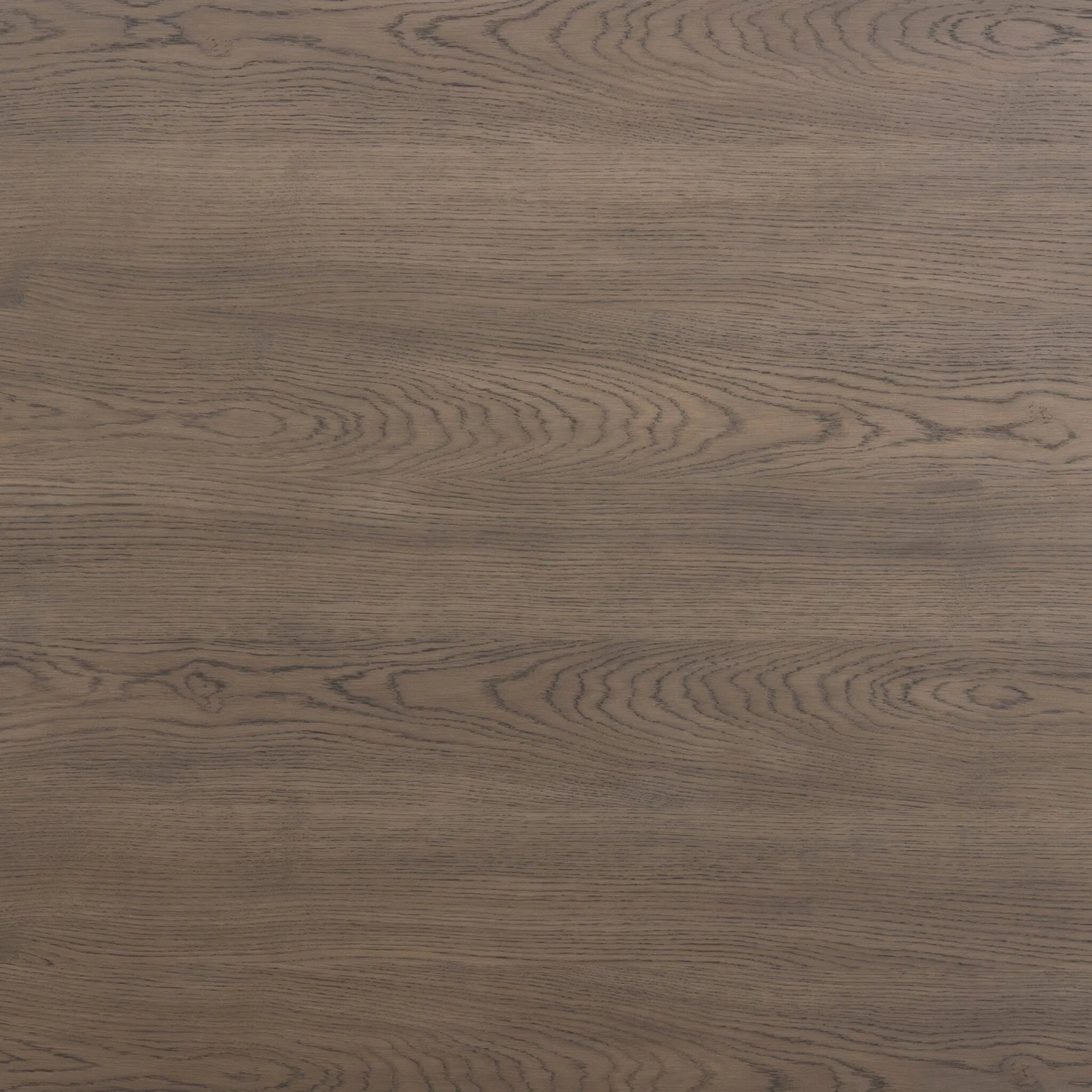 Soho Dining Table by Four Hands in aged natural oak veneer. Made from oak veneer, solid oak in a unique style.
