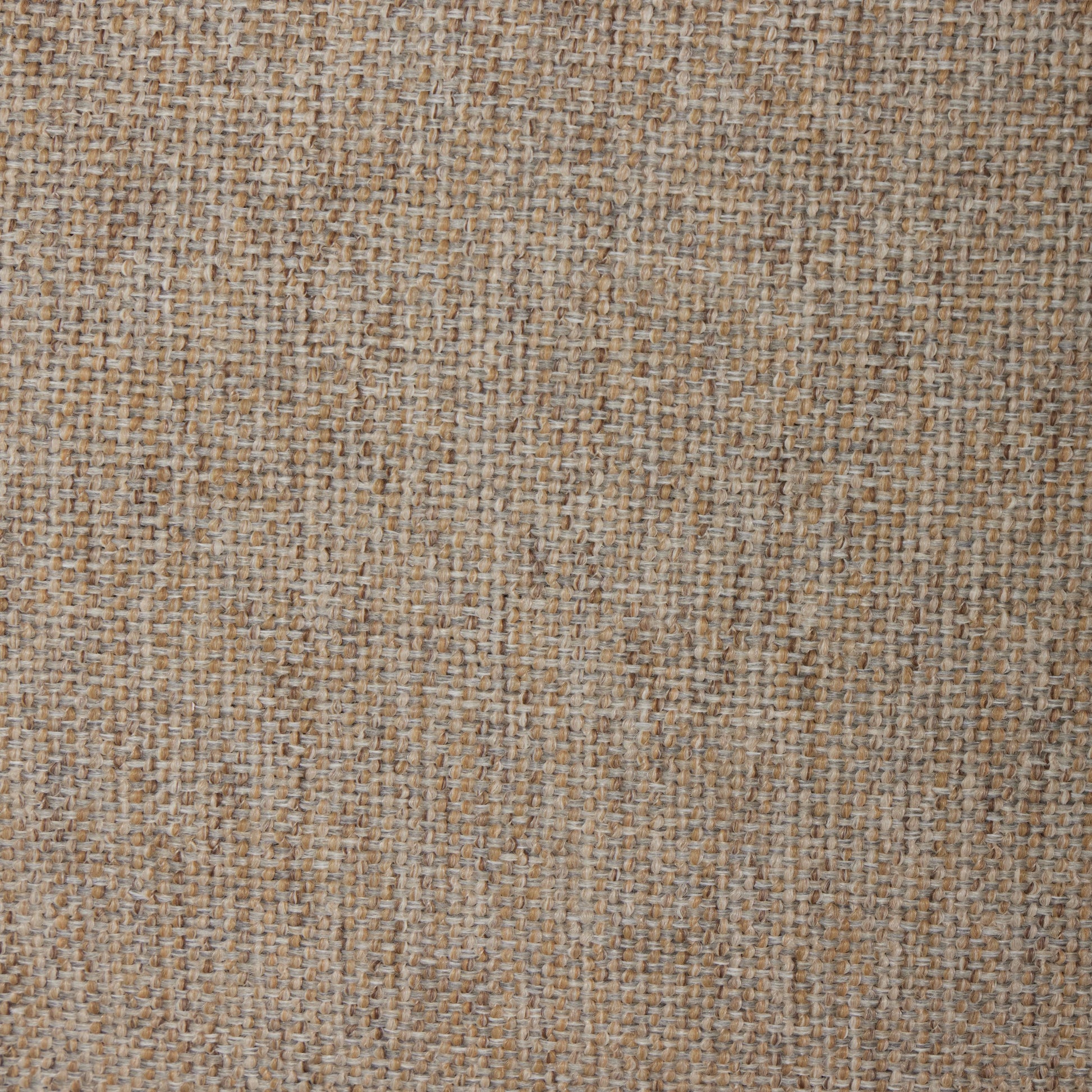 Hampton Swivel Chair by Four Hands in delta sand. Made from 97.42% olefin 2.58% polyester, pine plywood, 100% polyester in a modern style.