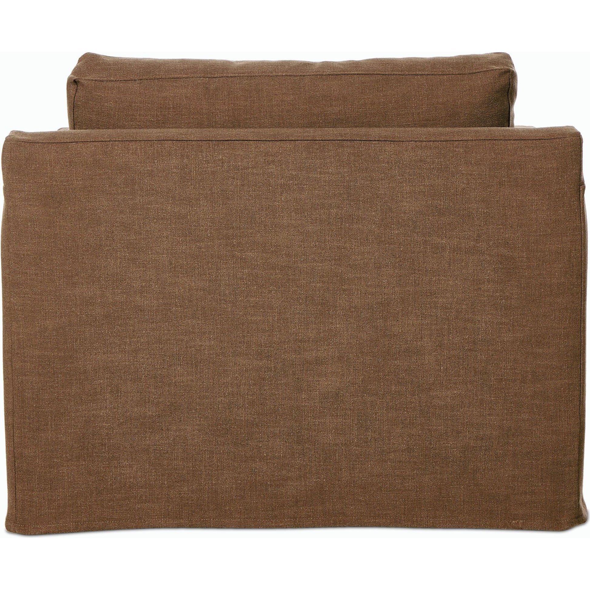 Hampton Slipcover Swivel Chair by Four Hands. Made from unique in a modern style.