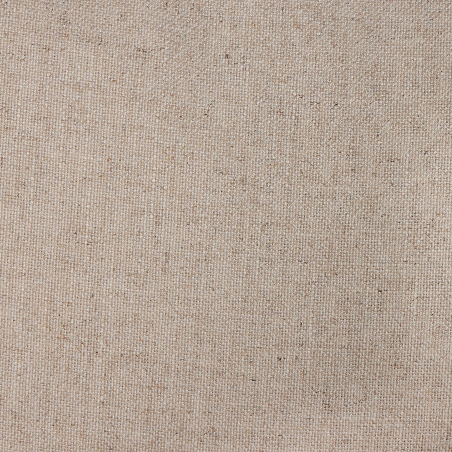 008 SI-2001429 | Closeup | Hampton Slipcover Sofa by Four Hands in evere oatmeal. Made from 51% rayon, 22% linen, 16% polyester, 11% cotton, pine plywood, 100% polyester in a modern style.