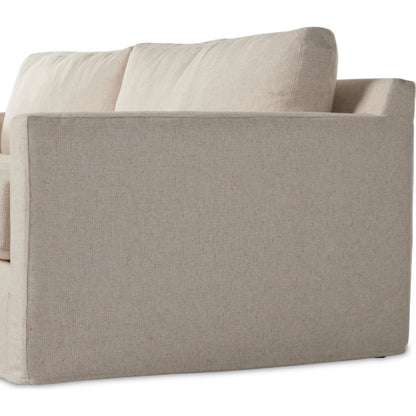 Hampton Slipcover Sofa by Four Hands. Made from unique in a modern style.