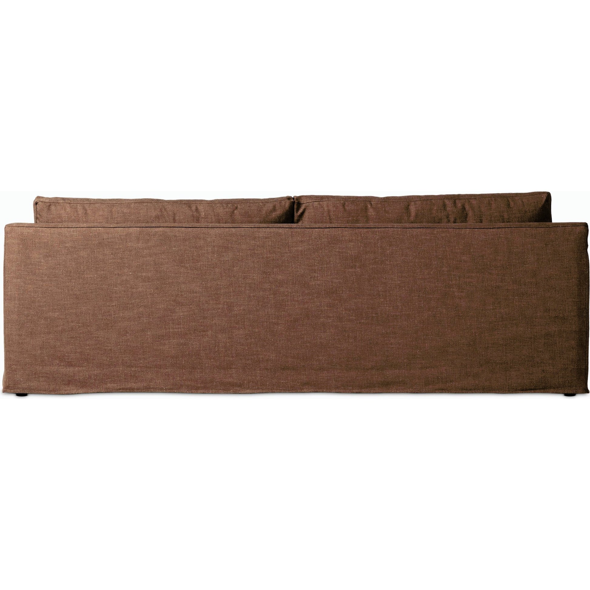 Hampton Slipcover Sofa by Four Hands. Made from unique in a modern style.